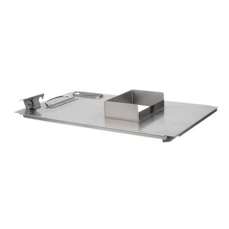 Henny Penny Assembly-Drain Pan Cover 152264